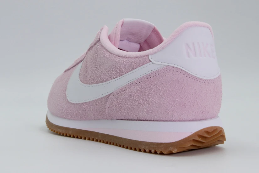 Nike Cortez Vintage Sneakers Ροζ