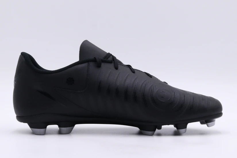 Nike Phantom GX 2 Club Unisex Ποδοσφαιρικά Παπούτσια με Τάπες