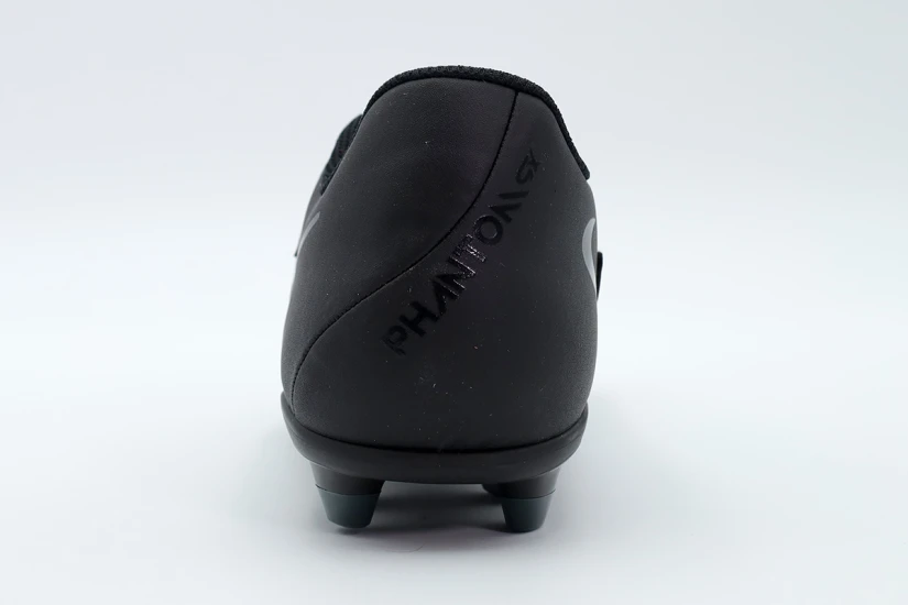 Nike Phantom GX 2 Club Ανδρικά Ποδοσφαιρικά Παπούτσια με Τάπες