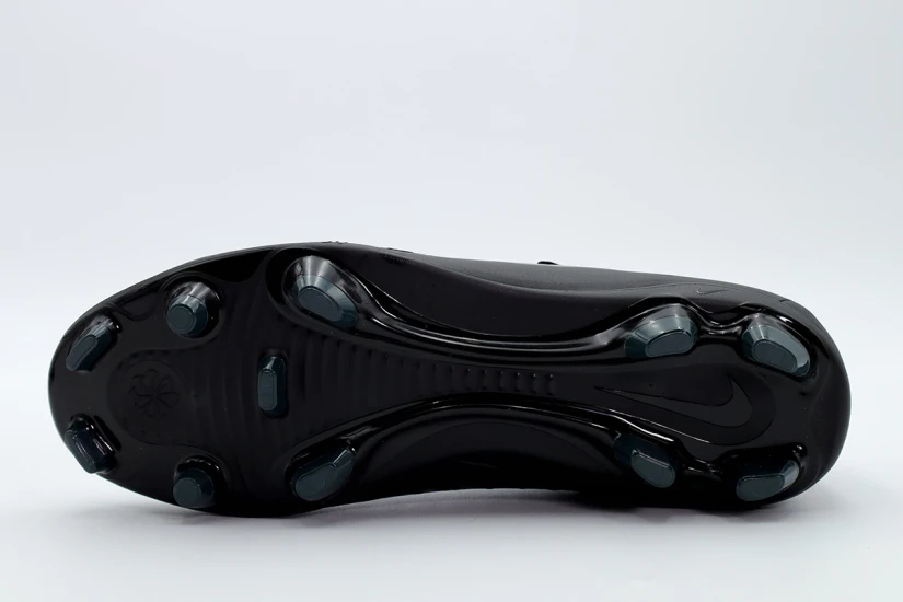 Nike Phantom GX 2 Club Ανδρικά Ποδοσφαιρικά Παπούτσια με Τάπες