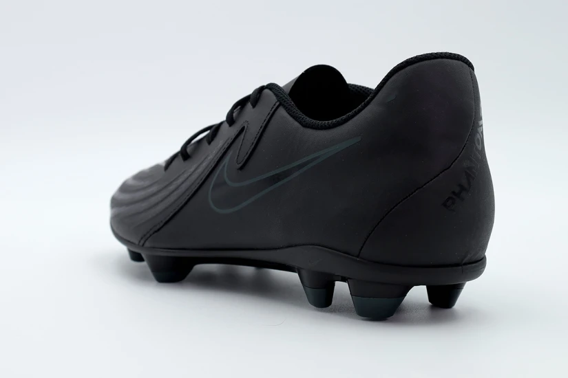 Nike Phantom GX 2 Club Ανδρικά Ποδοσφαιρικά Παπούτσια με Τάπες