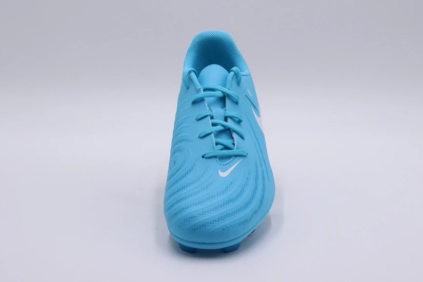 Nike Phantom GX 2 Club Ανδρικά Ποδοσφαιρικά Παπούτσια με Τάπες