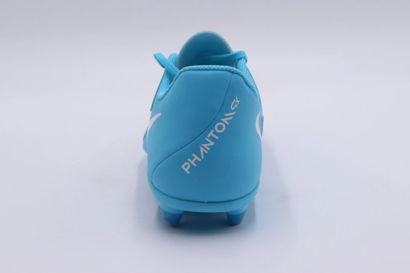 Nike Phantom GX 2 Club Ανδρικά Ποδοσφαιρικά Παπούτσια με Τάπες
