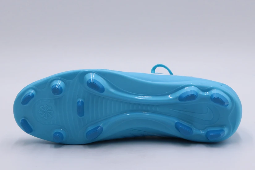 Nike Phantom GX 2 Club Ανδρικά Ποδοσφαιρικά Παπούτσια με Τάπες