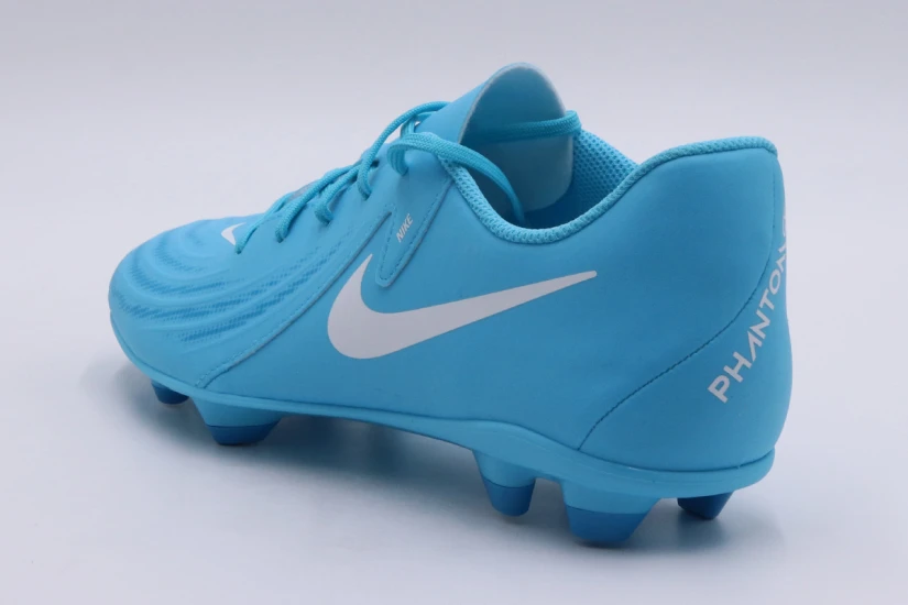 Nike Phantom GX 2 Club Ανδρικά Ποδοσφαιρικά Παπούτσια με Τάπες
