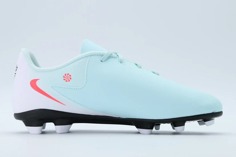 Nike Phantom GX 2 Club Ποδοσφαιρικά Παπούτσια με Τάπες Άκουα