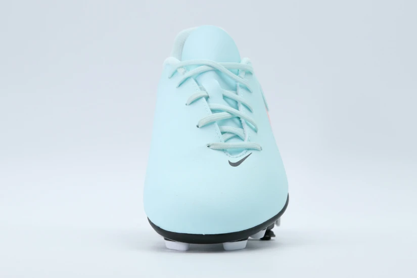 Nike Phantom GX 2 Club Ποδοσφαιρικά Παπούτσια με Τάπες Άκουα