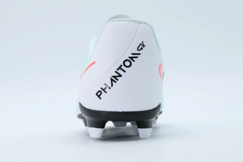 Nike Phantom GX 2 Club Ποδοσφαιρικά Παπούτσια με Τάπες Άκουα