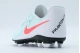Nike Phantom GX 2 Club Ποδοσφαιρικά Παπούτσια με Τάπες Άκουα