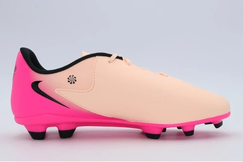 Nike Jr. Phantom Gx 2 Club Παπούτσια Για Ποδόσφαιρο (FJ2600 800)