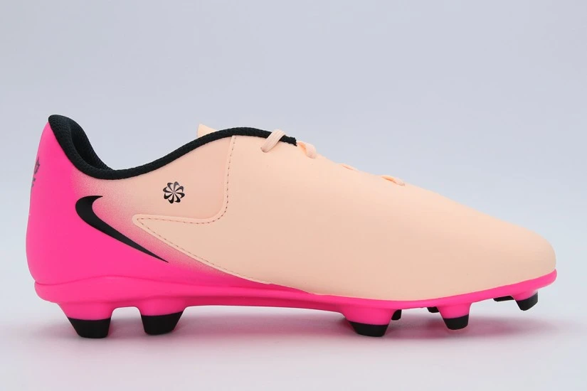 Nike Phantom GX 2 Club Ποδοσφαιρικά Παπούτσια με Τάπες