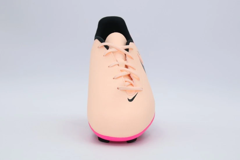 Nike Phantom GX 2 Club Ποδοσφαιρικά Παπούτσια με Τάπες