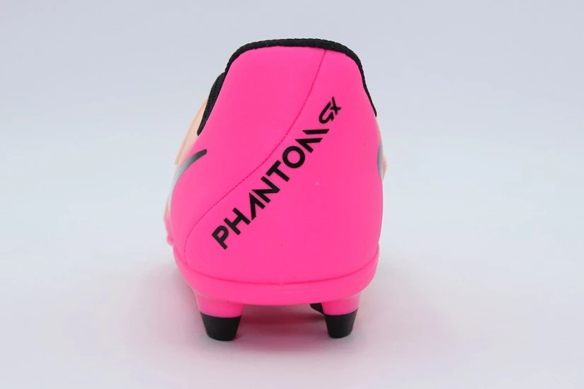 Nike Phantom GX 2 Club Ποδοσφαιρικά Παπούτσια με Τάπες