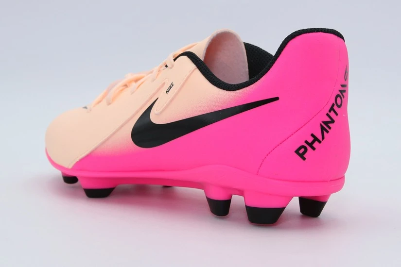 Nike Phantom GX 2 Club Ποδοσφαιρικά Παπούτσια με Τάπες