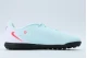 Nike Phantom GX 2 Club TF Ποδοσφαιρικά Παπούτσια με Σχάρα Τυρκουάζ