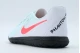 Nike Phantom GX 2 Club TF Ποδοσφαιρικά Παπούτσια με Σχάρα Τυρκουάζ