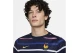 Nike Dri-FIT FFF Pre-Match Ανδρική Ποδοσφαιρική Φανέλα Εθνικής Γαλλίας