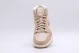 Jordan Air 1 Mid Special Edition Sneakers Μπεζ, Καφέ, Εκρού