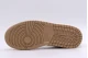 Jordan Air 1 Mid Special Edition Sneakers Μπεζ, Καφέ, Εκρού