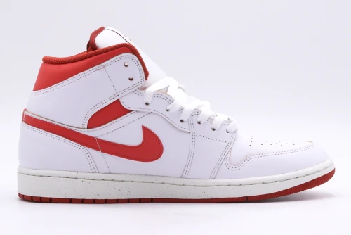 Jordan Air 1 Mid Se Sneakers (FJ3458 160)
