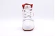 Jordan Air 1 Dune Red Special Edition Mid Sneakers Λευκά, Κόκκινα