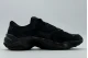 Nike AL8 Ανδρικά Sneakers Μαύρα