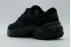 Nike AL8 Ανδρικά Sneakers Μαύρα