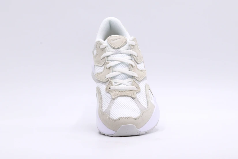 Nike AL8 Γυναικεία Sneakers Λευκά, Μπεζ, Γκρι