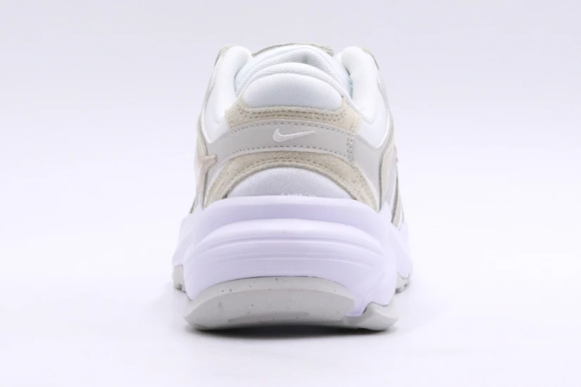 Nike AL8 Γυναικεία Sneakers Λευκά, Μπεζ, Γκρι