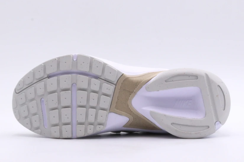 Nike AL8 Γυναικεία Sneakers Λευκά, Μπεζ, Γκρι