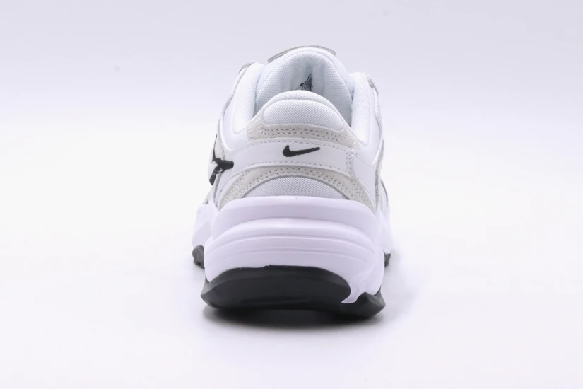 Nike AL8 Γυναικεία Sneakers Λευκά, Εκρού, Μαύρα