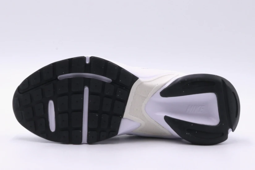 Nike AL8 Γυναικεία Sneakers Λευκά, Εκρού, Μαύρα