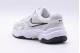 Nike AL8 Γυναικεία Sneakers Λευκά, Εκρού, Μαύρα
