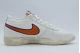 Nike Book 1 Decade Ανδρικά Μπασκετικά Παπούτσια Εκρού, Πορτοκαλί, Μωβ