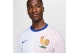 Nike Dri-FIT Authentic FFF 2024-25 Ποδοσφαιρική Φανέλα Εθνικής Γαλλίας