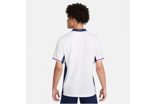 Nike England 2024-25 Stadium Home Φανέλα Ομάδας Ανδρική (FJ4285 101)