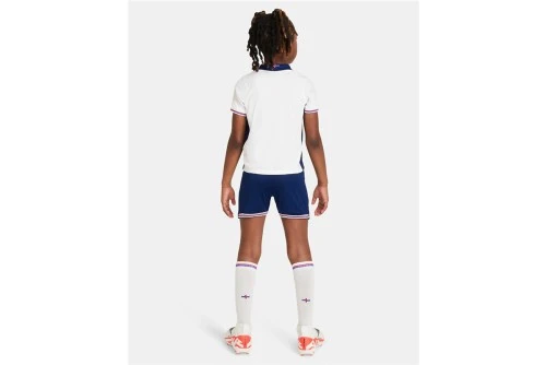 Nike England 2024 Σετ Αθλητικής Εμφάνισης (FJ4439 100)