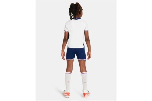 Nike England 2024 Σετ Αθλητικής Εμφάνισης (FJ4439 100)