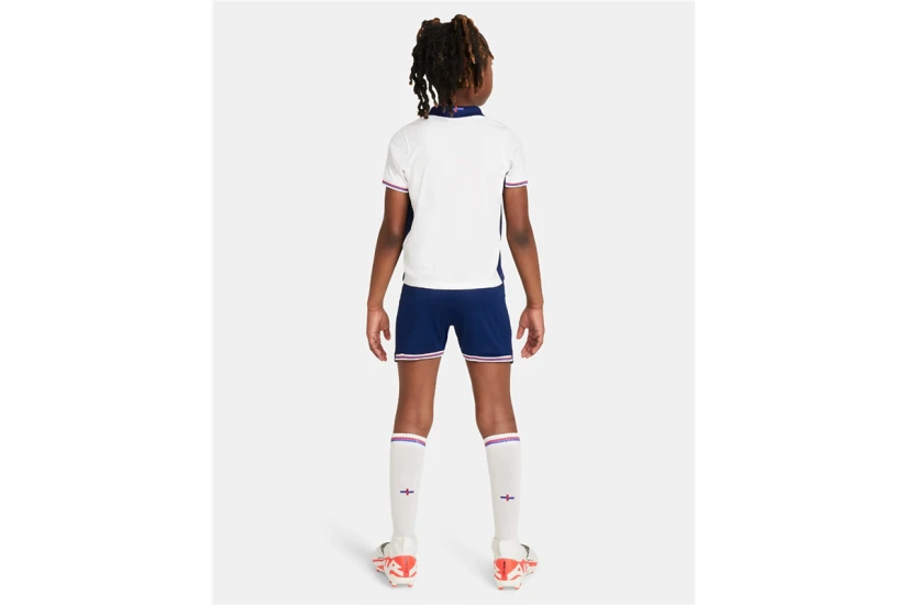 Nike England 2024 Παιδικό Σετ Αθλητικής Εμφάνισης Εθνικής Αγγλίας
