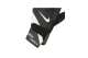 Nike Gk Match Ποδοσφαιρικά Γάντια Τερματοφύλακα Μαύρα, Λευκά