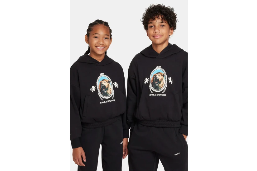 Nike Hoodie (FJ6065 010)
