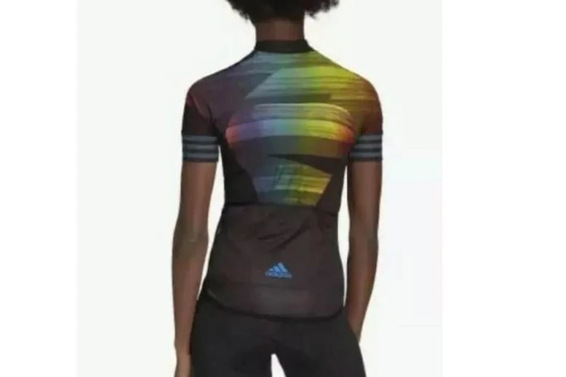 Adidas Performance Adistar Ζακέτα Πολυεστερική Γυναικεία (FJ6570)