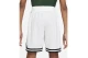 Nike Dri-FIT DNA Παιδική Μπασκετική Βερμούδα Λευκή, Μαύρη