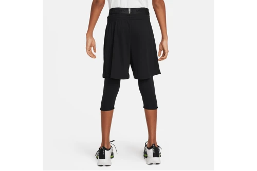 Nike Pro Dri-Fit 3-4 Κολάν Κάπρι (FJ6819 010)