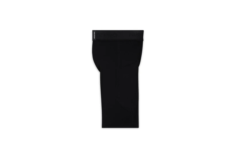 Nike Pro Dri-FIT Κολάν Μαύρο
