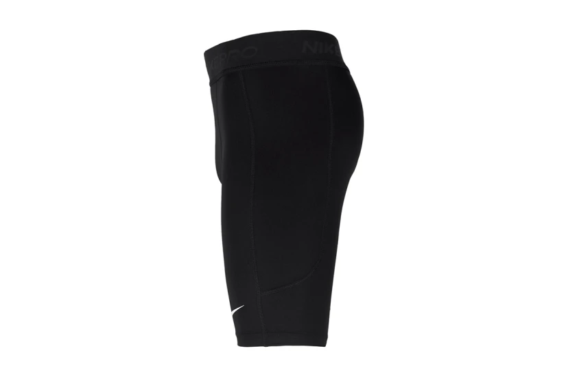 Nike Pro Dri-FIT Κολάν Μαύρο