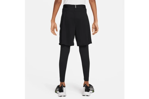 Nike Pro Dri-Fit Κολάν Μακρύ (FJ6821 010)
