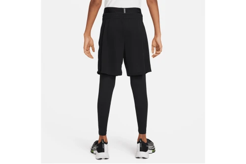 Nike Pro Dri-Fit Κολάν Μακρύ (FJ6821 010)