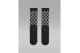 Jordan Everyday Essentials Unisex Ψηλές Kάλτσες Μαύρες, Λευκές 1 Ζευγάρι