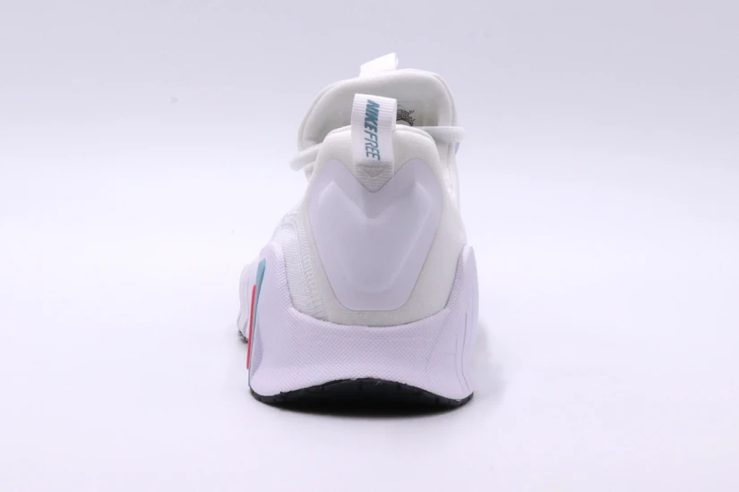 Nike Free Metcon 6 Αθλητικά Παπούτσια Γυμναστηρίου - Προπόνησης